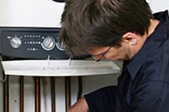 boiler repair Lower Bartle