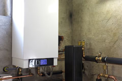 Lower Bartle condensing boiler companies