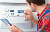 free Lower Bartle gas safe engineer quotes