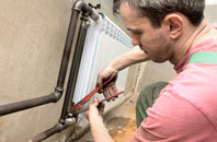 Lower Bartle heating repair